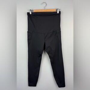 Old Navy Maternity Active Elevate Leggings